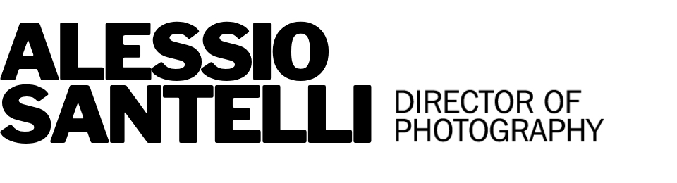 ALESSIO SANTELLI
